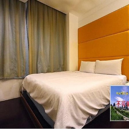 峰景旅宿 Καοσιούνγκ Εξωτερικό φωτογραφία